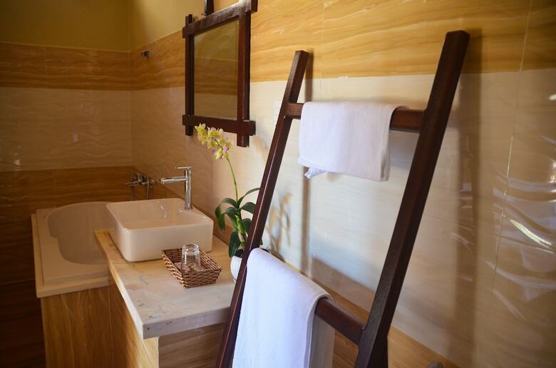 Hotel Coco Bungalows Hoi An