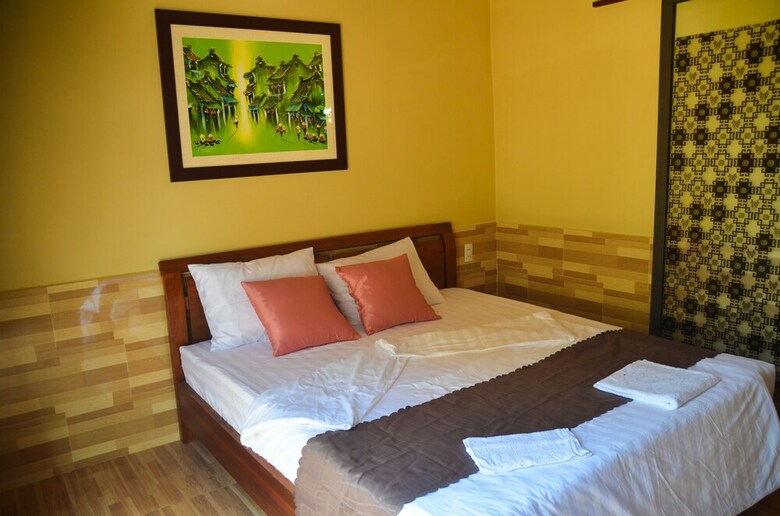 Hotel Coco Bungalows Hoi An