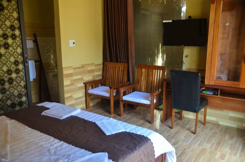 Hotel Coco Bungalows Hoi An