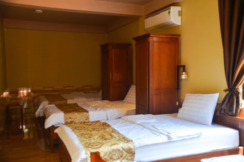 Hotel Coco Bungalows Hoi An