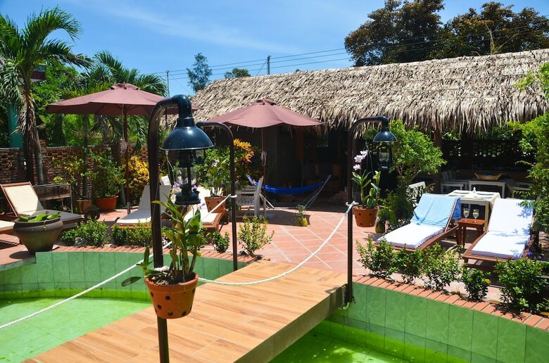 Hotel Coco Bungalows Hoi An