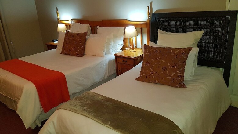 Hotel Inca Lily Accommodation