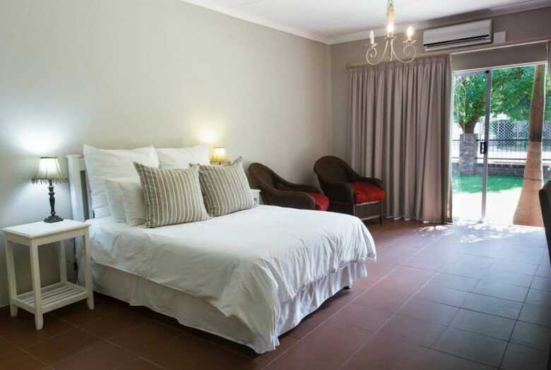 Hotel Inca Lily Accommodation