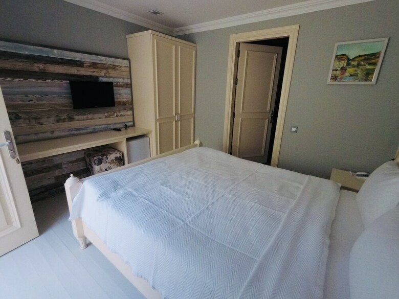 Monk Hotel Alacati - Adults Only
