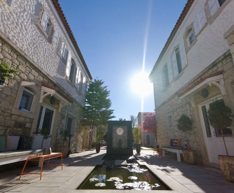Monk Hotel Alacati - Adults Only