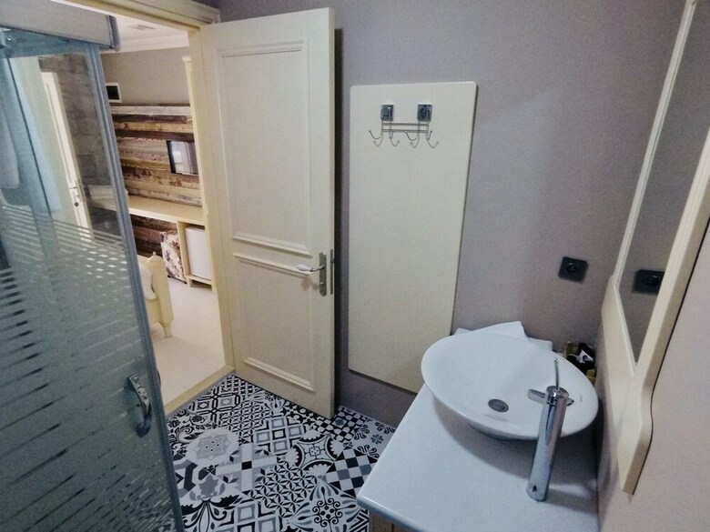 Monk Hotel Alacati - Adults Only