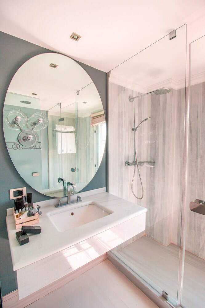 Monk Hotel Alacati - Adults Only