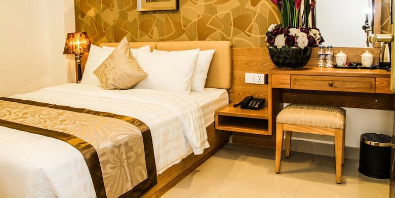Hoan Thai Hotel