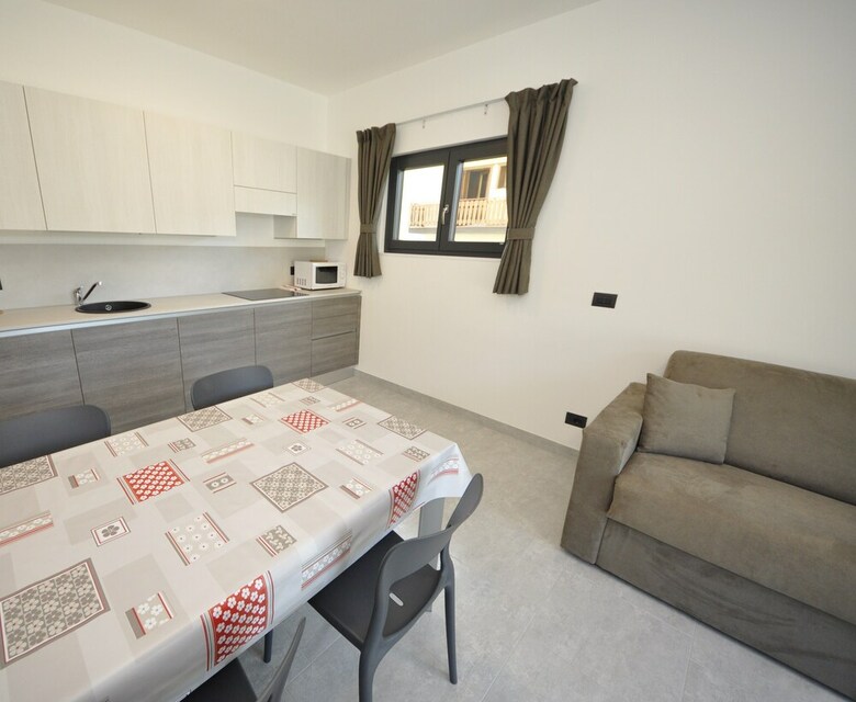 Apartamento Eco House Livigno