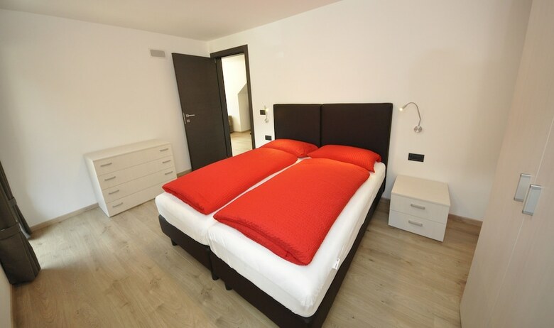 Apartamento Eco House Livigno