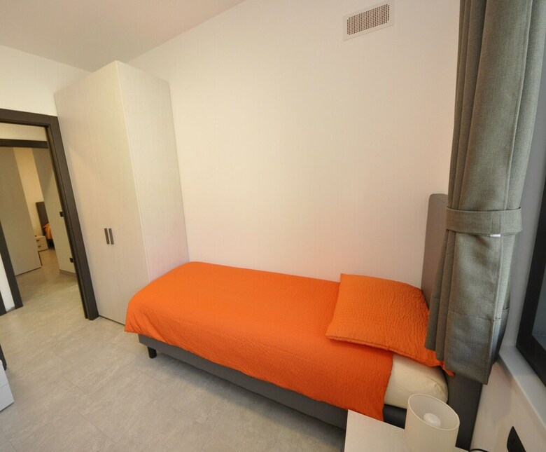 Apartamento Eco House Livigno