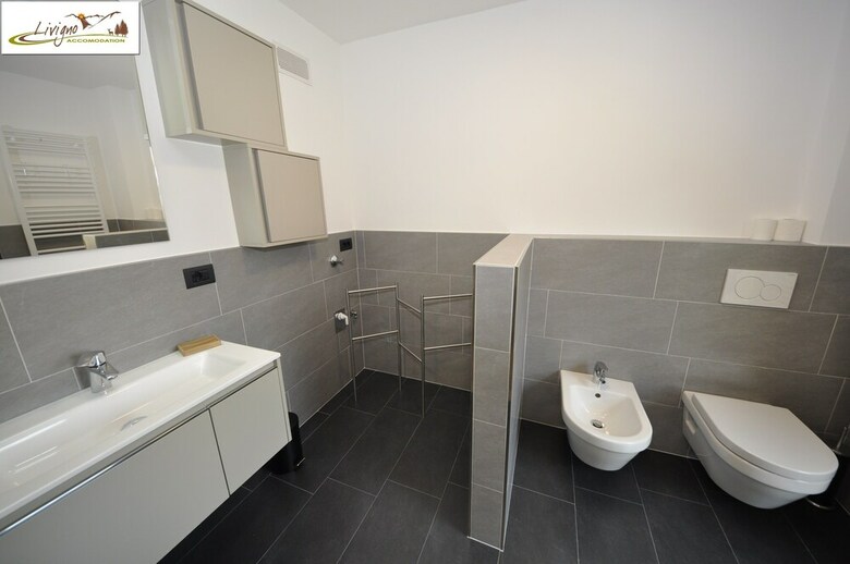 Apartamento Eco House Livigno