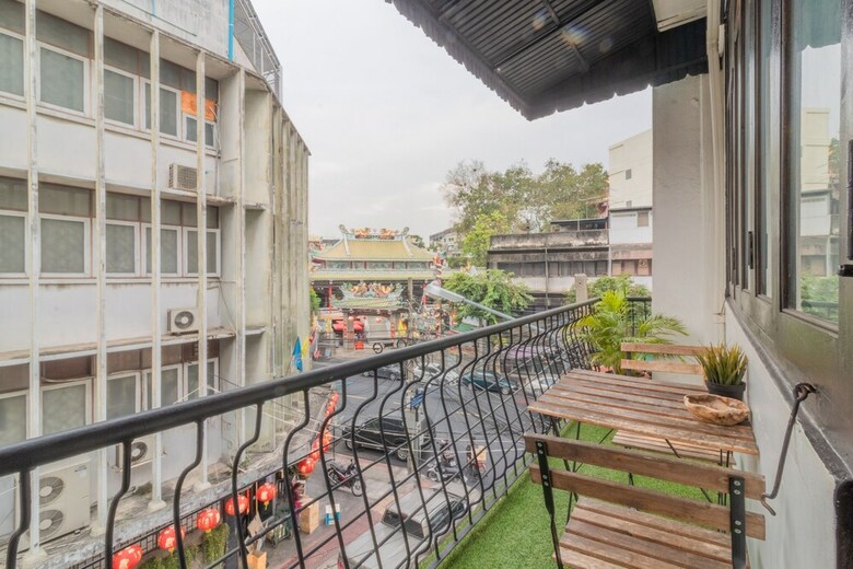 Hostal Asa Hostel