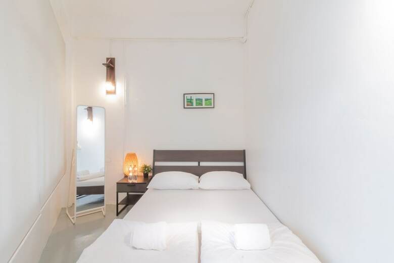 Hostal Asa Hostel
