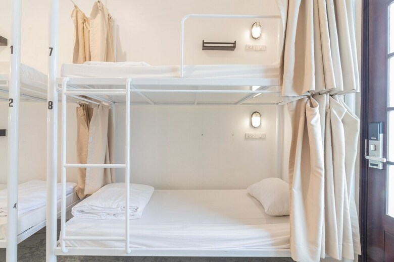 Hostal Asa Hostel