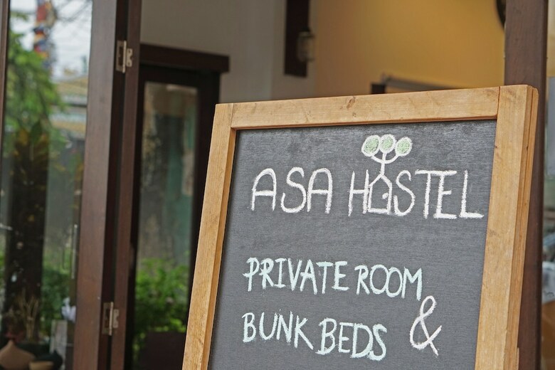 Hostal Asa Hostel