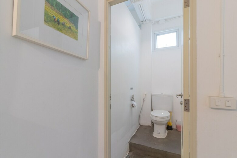 Hostal Asa Hostel