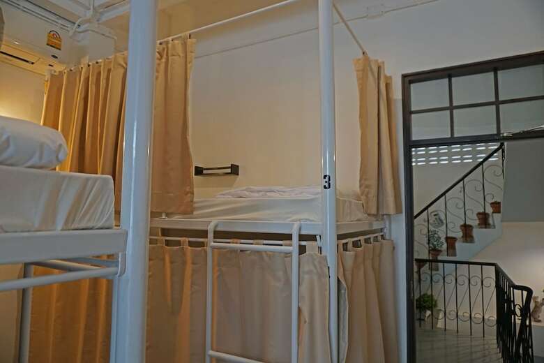 Hostal Asa Hostel