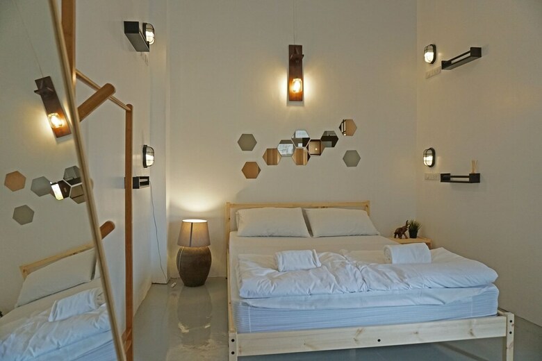 Hostal Asa Hostel