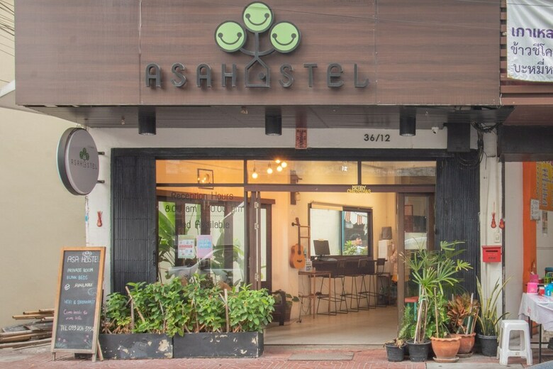 Hostal Asa Hostel
