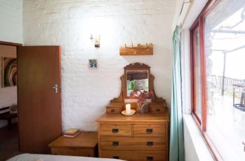Kliphuis Stone Cottage