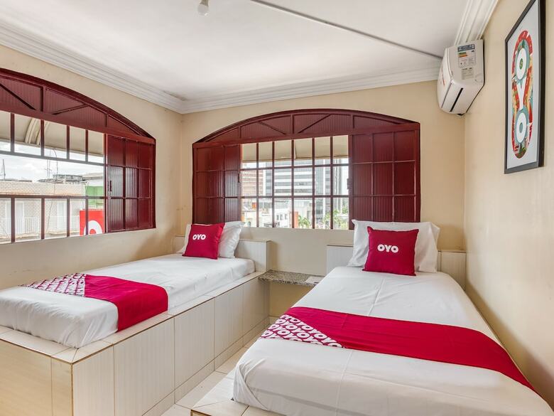 Oyo Hotel Rio Verde