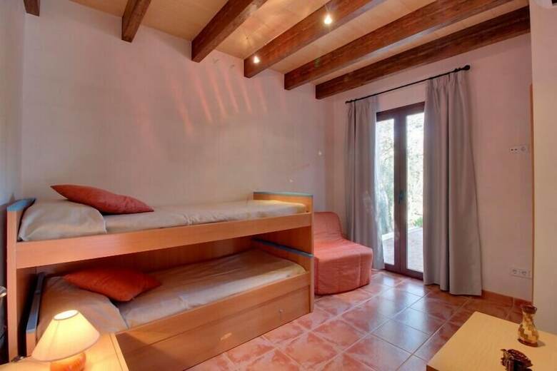 Villa Finca S'eri�al