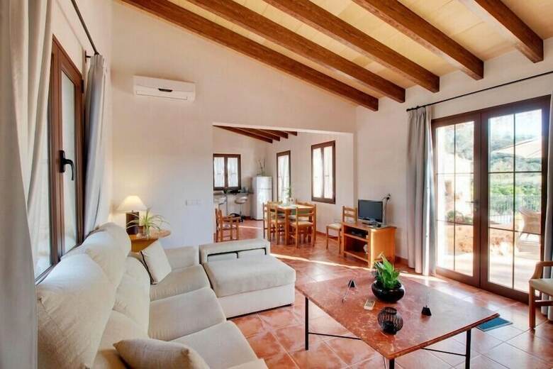Villa Finca S'eri�al