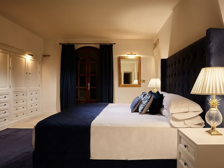 Hotel The Touch Puerto Ban�s