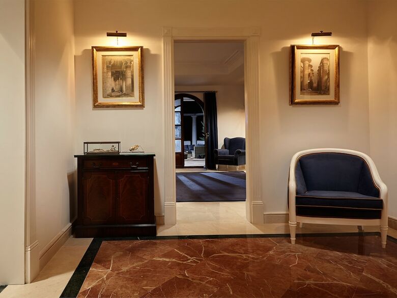 Hotel The Touch Puerto Ban�s