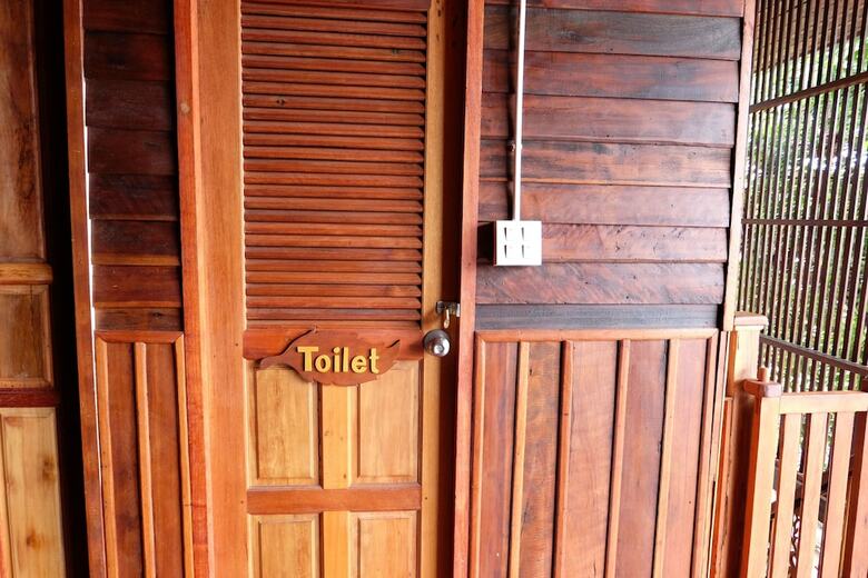 Hotel Baan Kun Tuad Ko Si Chang