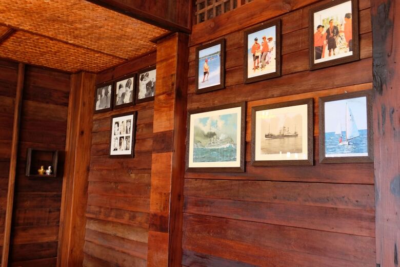 Hotel Baan Kun Tuad Ko Si Chang