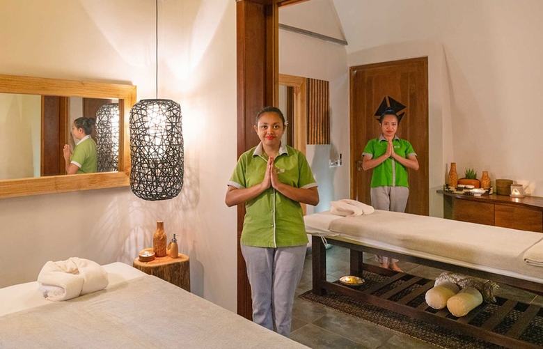Wild Coast Tented Lodge - All Inclusive
