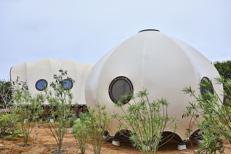 Wild Coast Tented Lodge - All Inclusive