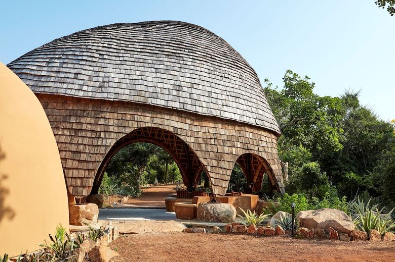 Wild Coast Tented Lodge - All Inclusive