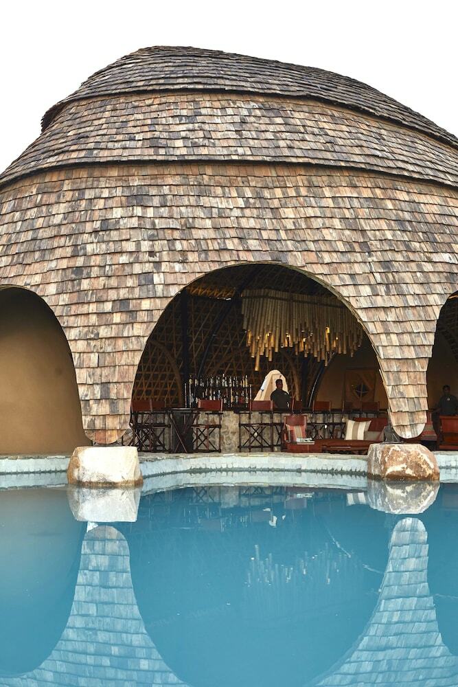 Wild Coast Tented Lodge - All Inclusive