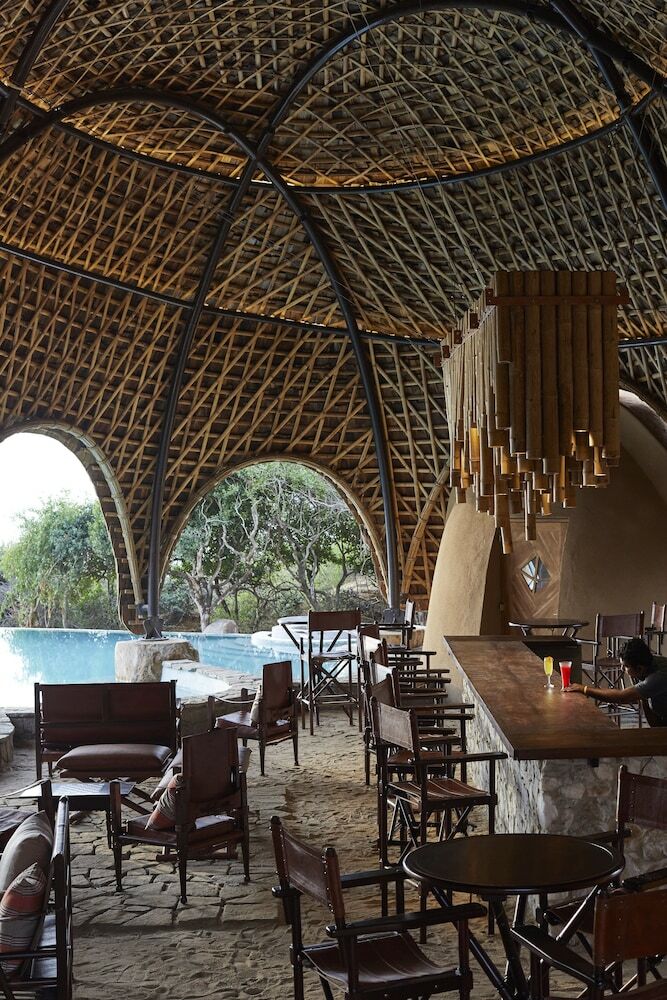 Wild Coast Tented Lodge - All Inclusive