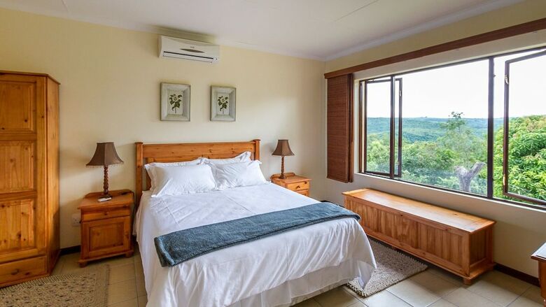 Bed & Breakfast Cuckoo Ridge Country Retreat