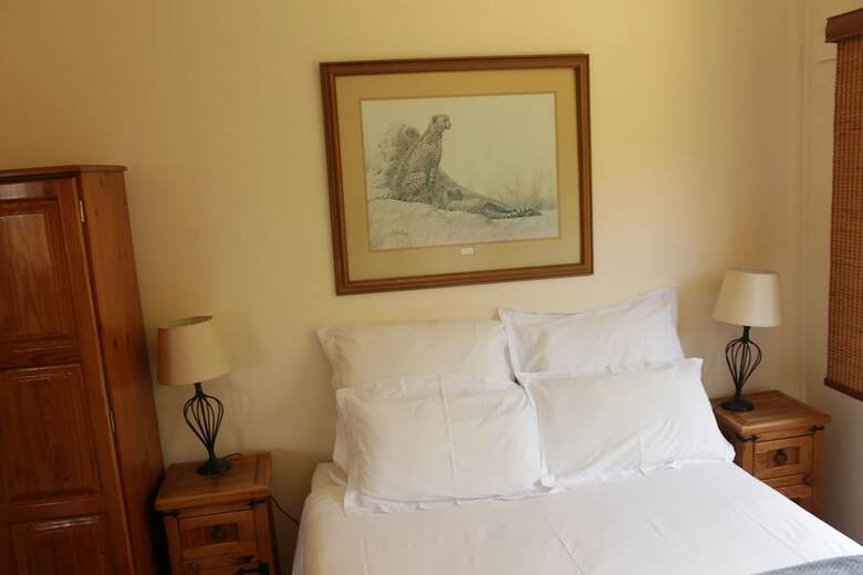 Bed & Breakfast Cuckoo Ridge Country Retreat