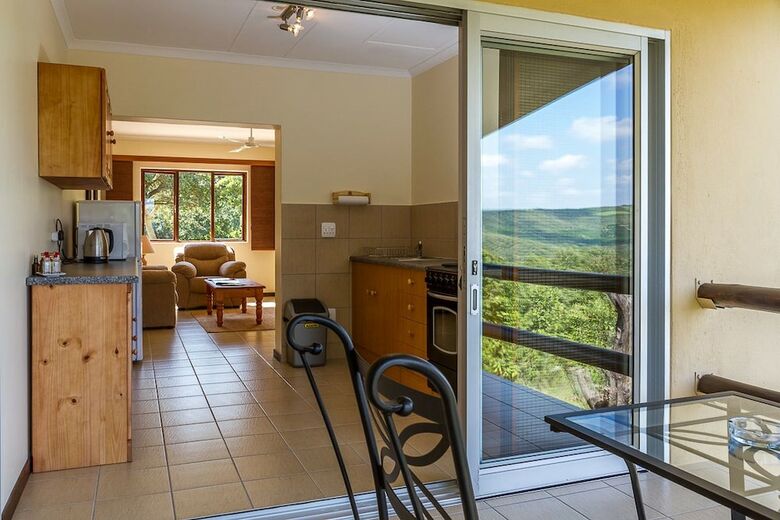Bed & Breakfast Cuckoo Ridge Country Retreat