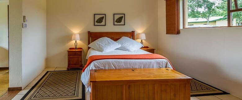 Bed & Breakfast Cuckoo Ridge Country Retreat