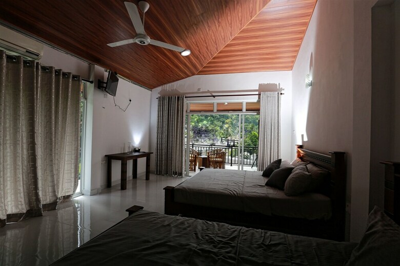 Hotel Oyo 555 Villa Dasuni