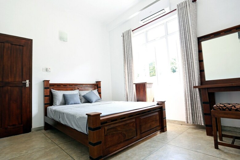 Hotel Oyo 555 Villa Dasuni