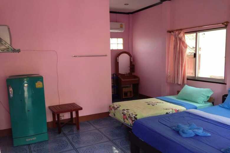 Hotel Sea Breeze