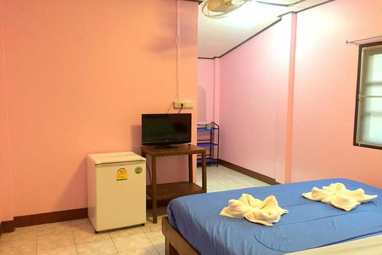 Hotel Sea Breeze
