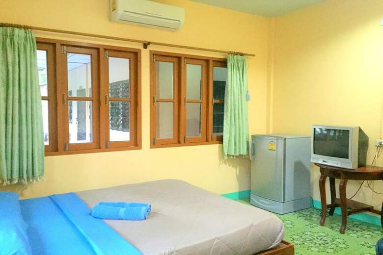 Hotel Sea Breeze