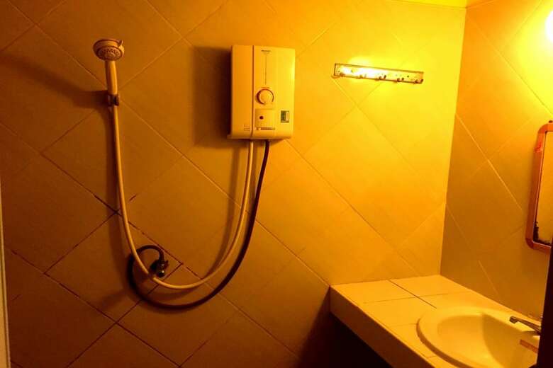 Hotel Sea Breeze