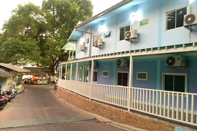 Hotel Sea Breeze