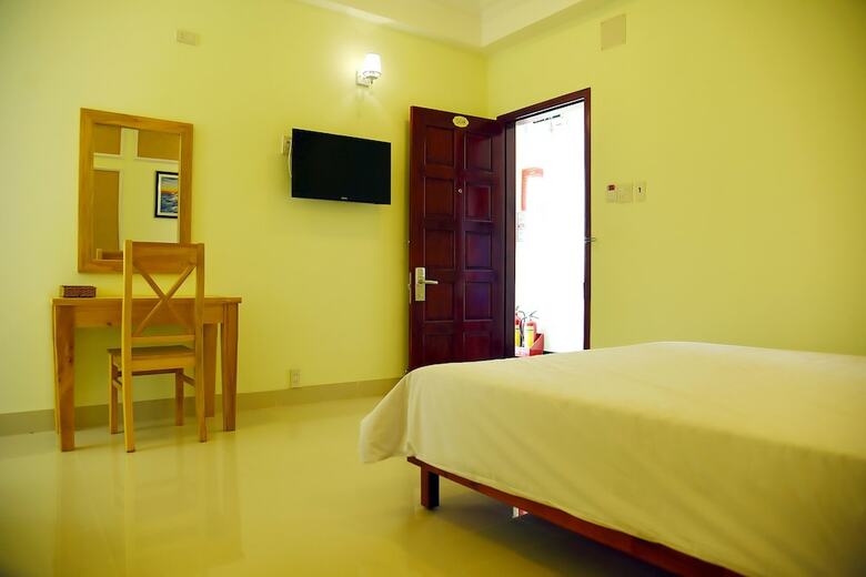 Ly Ky Hotel