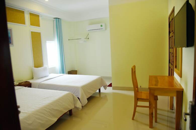 Ly Ky Hotel